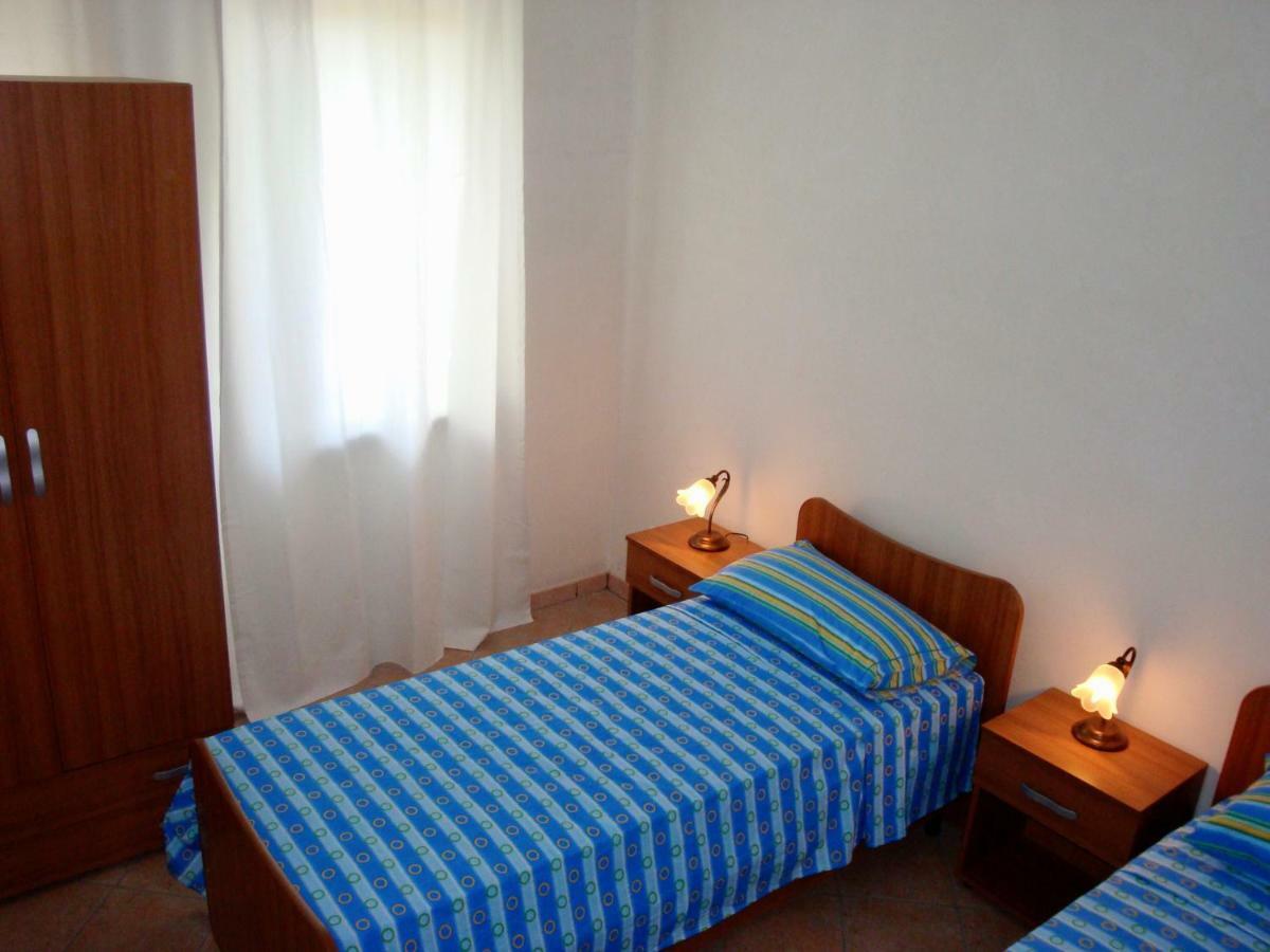 Santa Caterina Dello Ionio MarinaAlba Blu公寓 外观 照片